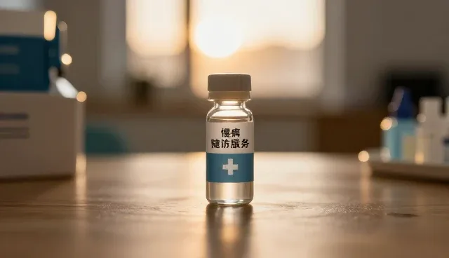 体检套餐选型中服务优化的三大核心关注点