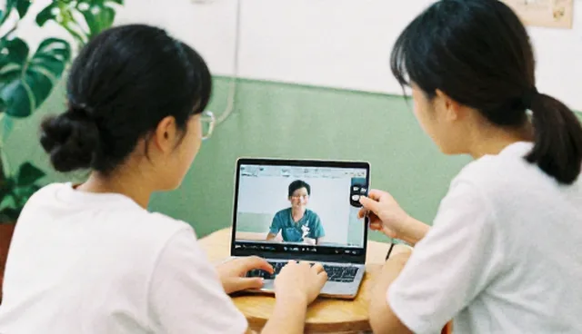 远程健康咨询在门诊服务中的实际应用与选型考量