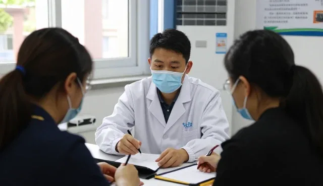 健康体检套餐相关知识全面介绍