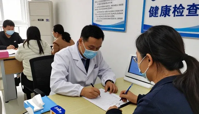 慢病管理计划如何服务不同仓储物流