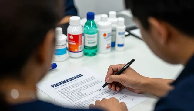 健康检查中的常见问题及科学应对策略